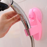 Powerful,Suction,Shower,Bracket,Bathroom,Holder