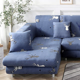 KCASA,Elastic,Couch,Cover,Armchair,Slipcovers,Living,Chair,Covers,Decoration
