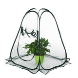 Garden,Folding,Greenhouse,Plants,Cover,Waterproof,Plants,Protector,31.20x27.30inch