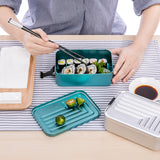 Jordan&Judy,Aluminum,Lunch,Bento,Container,Camping,Picnic