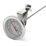 Stainless,Steel,Homebrew,Thermometer,Probe,Temperature,Measuring,Thermometer