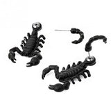 Halloween,Earring,Creative,Scorpion,Earrings,Lightweight,Hallowen,Party,Decoration