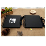 Pages,Photo,Album,Paste,Scrapbook,Valentines,Wedding,Gifts
