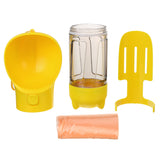 XIAOGO,Portable,Water,Accompanying,Drinking,Kettle