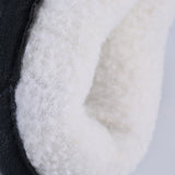 Unisex,Charging,Heating,Touchscreen,Outdoor,Winter,Electric,Riding,Waterptoof,Windproof,Leather,Gloves