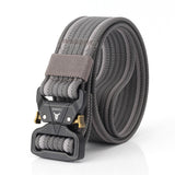 125cm,ENNIU,3.8cm,Tactical,Metal,Quick,Release,Military,Leisure,Hunting,Nylon