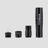 ZANLURE,Aluminum,Alloy,Change,Handle,Fishing,Handle,Outdoor,Portable,Fishing