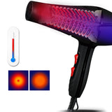 Dryer,Adjustment,Noise,Blower,Hairdryer