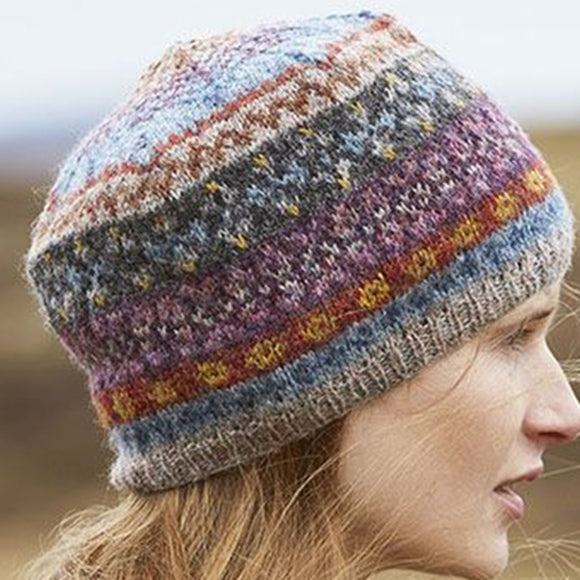 Women's,Casual,Knitted,Beanie