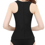 Women,Adjustable,Sauna,Slimming,Sweat,Waist,Shaper,Fitness