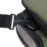 Oxford,Cloth,Fishing,Waterproof,Fishing,Fishing,Tackle,Multifunctional,Portable,Shoulder
