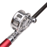 Aluminum,Wheel,Fishing,Wheel,Fishing,Tackle