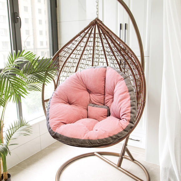 Hammock,Chair,Cushion,Hanging,Swing,Chair,Hanging,Chair,Pillow,Office,Furniture,Accessories