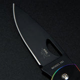 Sanrenmu,155mm,Stainless,Steel,Folding,Knife,Portable,Pocket,Knife,Survival,Camping,Fishing,Tools