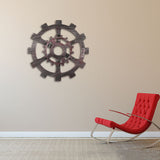 Industrial,Wooden,Vintage,Retro,Hanging,Decoration