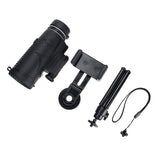 50x60,Smart,Optical,Telescope,Monocular,Illumination,Laser,Phone