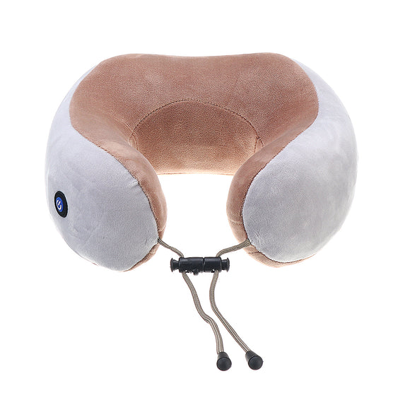 Shade,Pillow,Electric,Massage,Support,Vibrating,Kneading,Charging,Pillow