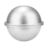 Aluminum,Molds,Sphere,Round,Mould,Handmade,Crafts