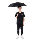 Pongee,Cloth,Folding,Umbrella,People,Sunshade,Travel,Automatic,Umbrella