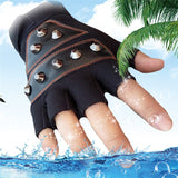 FAITH,Hunting,Sports,Tactical,Finger,Leather,Cooler,Motorcycle,Gloves