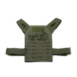 ZANLURE,Children,Tactical,Amphibious,Forces,Molle,Outdoor,Hunting,Fishing,Training,Waistcoat