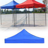 Oxford,Camping,Cover,Awning,Cover,Waterproof,Protection,Garden,Patio,Sunshade,Canopy