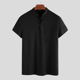 Men's,Short,Sleeve,Casual,Comfortable,Quick,Camping,Hiking,Fitness,Sport