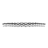 Taper,Stretcher,Piercing,Gauge,Steel,Tunnel,Expander
