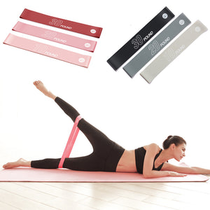 Original,YUNMAI,Resistance,Resistance,Bands,Elastic,Bands,Fitness,Exercise