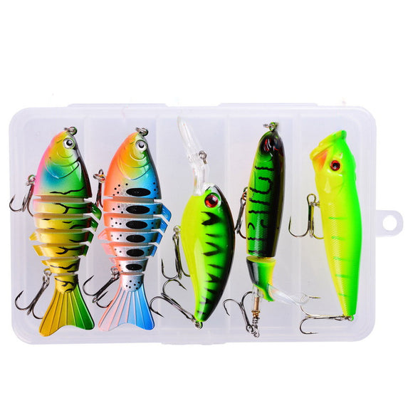 ZANLURE,Fishing,Artificial,Rotation,Fishing,Hooks