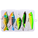 ZANLURE,Fishing,Artificial,Rotation,Fishing,Hooks