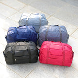 Portable,Folding,Luggage,Large,Capacity,Storage,Waterproof,Outdoor,Travel,Journey,Shoulder