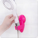 Powerful,Suction,Shower,Bracket,Bathroom,Holder
