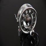 Aluminum,Wheel,Fishing,Wheel,Fishing,Tackle