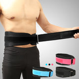 Adjustable,Waist,Support,Weightlifting,Fitness,Training,Compression,Belly,Waistband