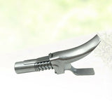 Double,Handle,Butter,Filling,Pressure,Applicator,Nozzle,Grease,Fitting,Applicator,Without,Leakage
