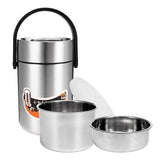 Vacuum,Insulated,Lunch,Preservation,Container