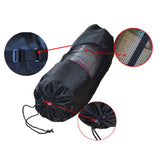 KALOAD,183x61cm,Nylon,Fitness,Storage,Backpack,Lengthened,Widened