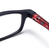 Ultra,Light,Frame,Presbyopic,Glasses,Women,Resin,Reading,Glasses