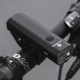 ROCKBROS,German,Standard,Floodlight,Front,Light,Bicycle,Headlight,Waterproof,Cycling,Flashlight