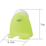 Shaver,Toothbrush,Holder,Washroom,Sucker,Suction,Razor,Bathroom