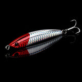 Seaknight,13.5g,Fishing,Fishing,Artificial,Fishing,Hooks