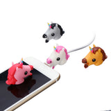Cable,Accessory,Cable,Animal,Bites,Cartoon,Charger,Cable,Protector