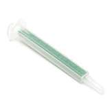 Green,Adhesive,Dispenser,Epoxy,Mixing,Nozzle