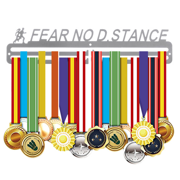 400x158mm,Medals,Holder,Sport,Metal,Steel,Running,Medal,Hanger,Display,Decorations