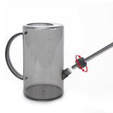 Watering,Mouth,Bottle,Stainless,Steel,Garden,Spout,Plant