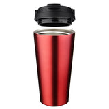 500ml,Outdoor,Portable,Vacuum,Stainless,Steel,Thermos,Insulated,Water,Bottle,Coffee