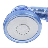Powerful,Pressure,Adjustable,Spray,Stone,Stream,Shower,Head"