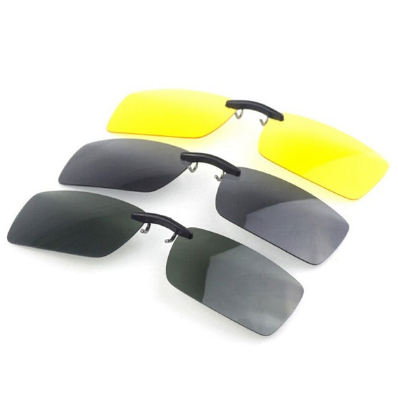 Polarized,Glassess,Night,Vision,Driver,Glasses