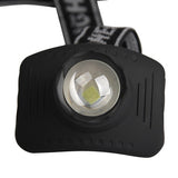 Modes,Zoomable,Bicycle,Headlight,Headlamp,Flashlight